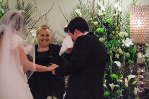 Civila Ceremony Wedding Vows Derry