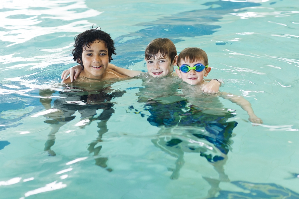 Swimming Lessons derry