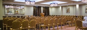 Events Venues Derry