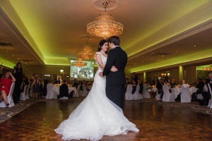 First Wedding Dance