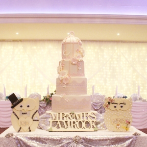 Wedding supplier derry