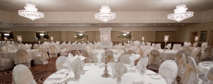 Gold-Wedding-Package