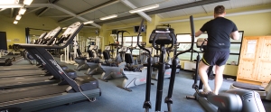 Gym-derry