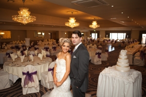 weddings white horse derry londonderry