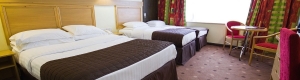 double rooms derry