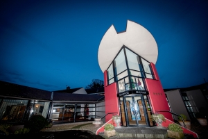 HOTEL IN DERRY