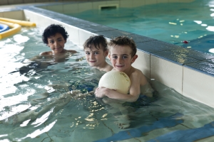 children's parties white horse hotel