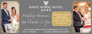 Derry wedding venue