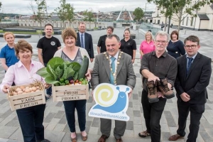 Slow tourism launch