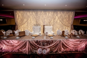 Derry Wedding Ballroom