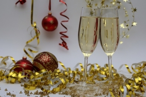 Christmas Party Nights 2018 Derry