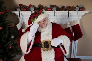 Santa Sunday Derry 2018