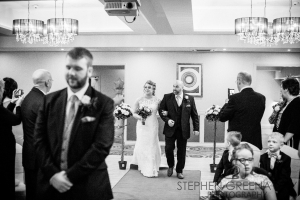 Wedding service derry