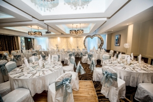 Wedding venue derry