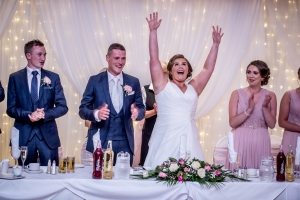 best wedding venue award derry