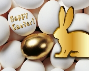 Easter in Derry Londonderry