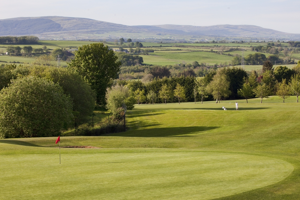 Golf Break Derry