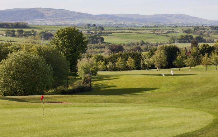 Golf Break Derry