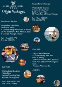 Hotel in derry special offers