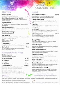 New restaurants in Derry
